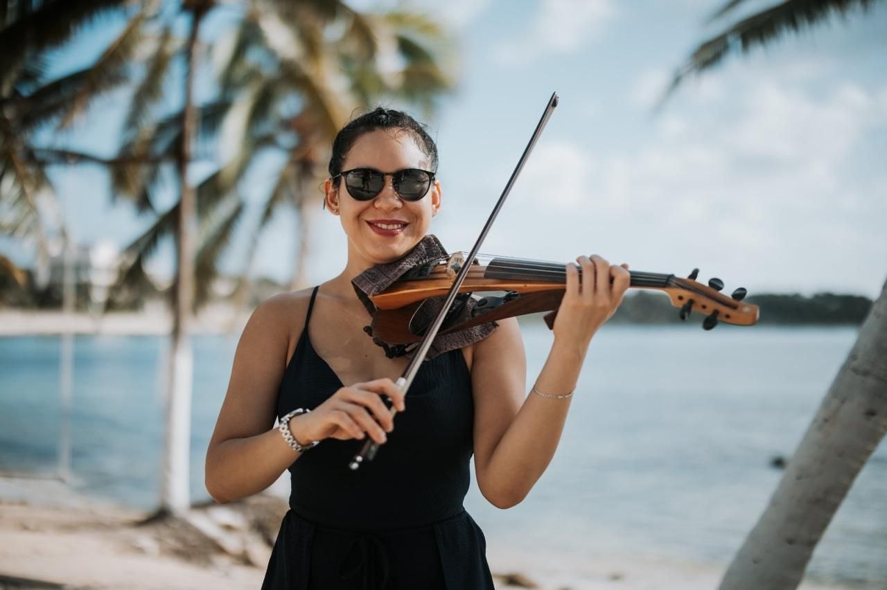Vanessa Emperatriz
